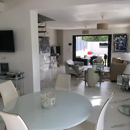 Charmante De Style Moderne